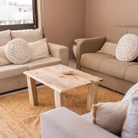 Old Town Apartment Nearthe Beach Албуфейра Екстериор снимка
