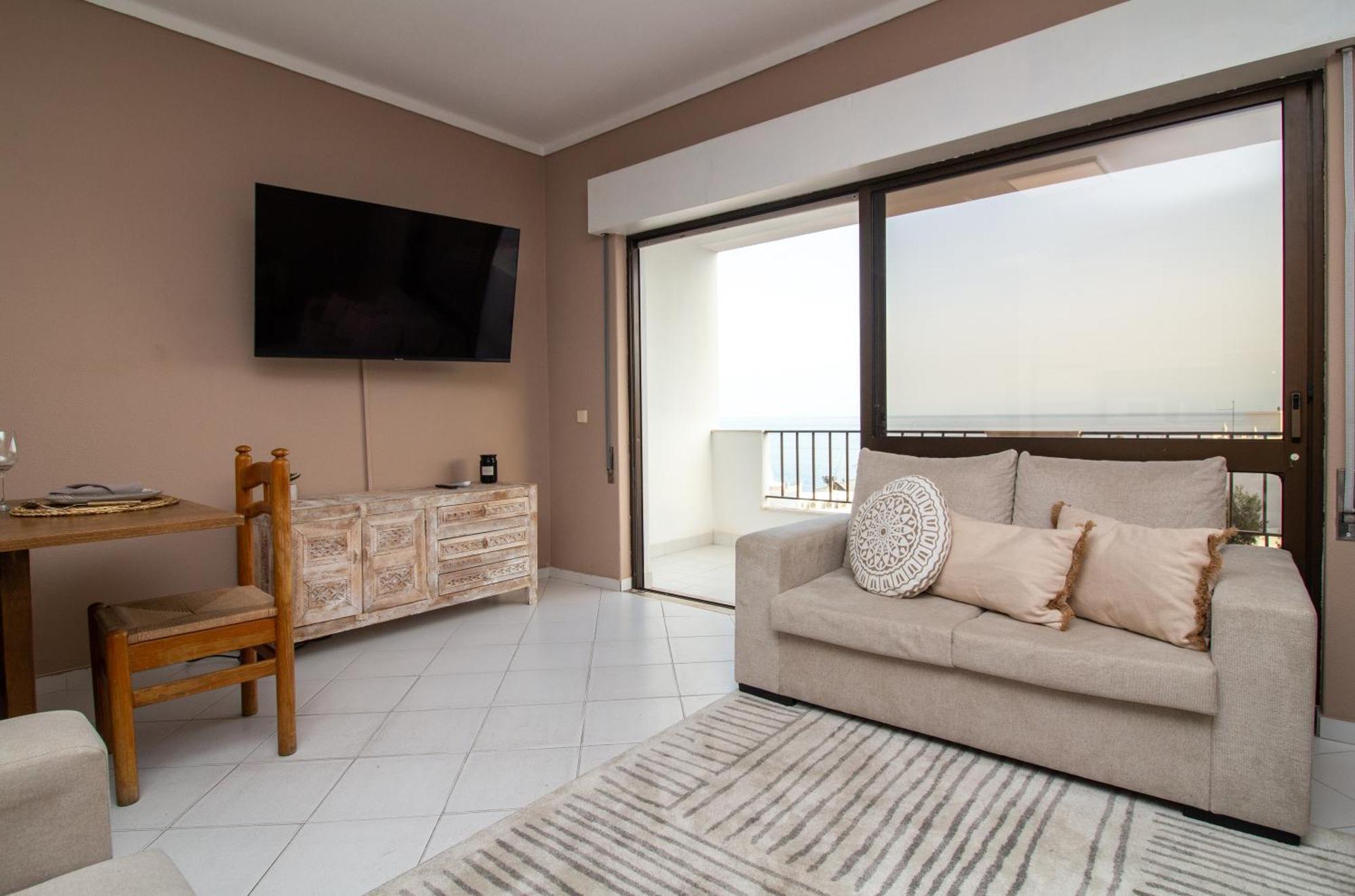 Old Town Apartment Nearthe Beach Албуфейра Екстериор снимка