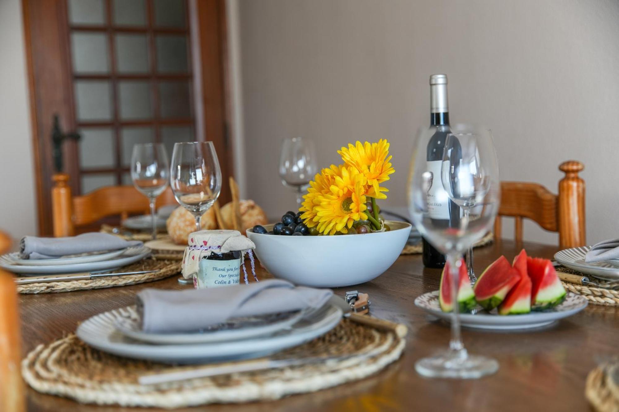 Old Town Apartment Nearthe Beach Албуфейра Екстериор снимка