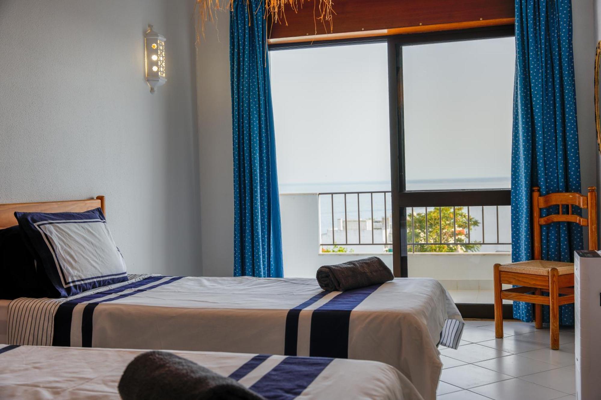 Old Town Apartment Nearthe Beach Албуфейра Екстериор снимка