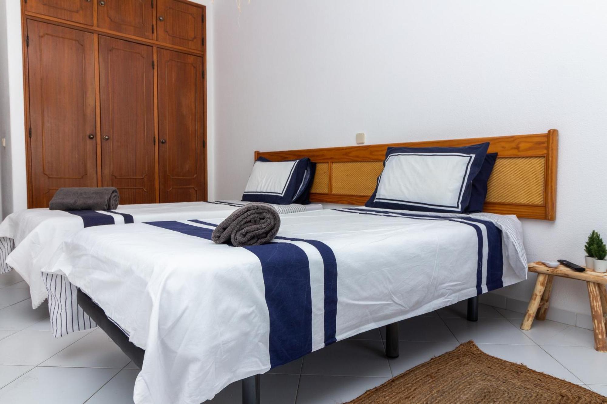 Old Town Apartment Nearthe Beach Албуфейра Екстериор снимка