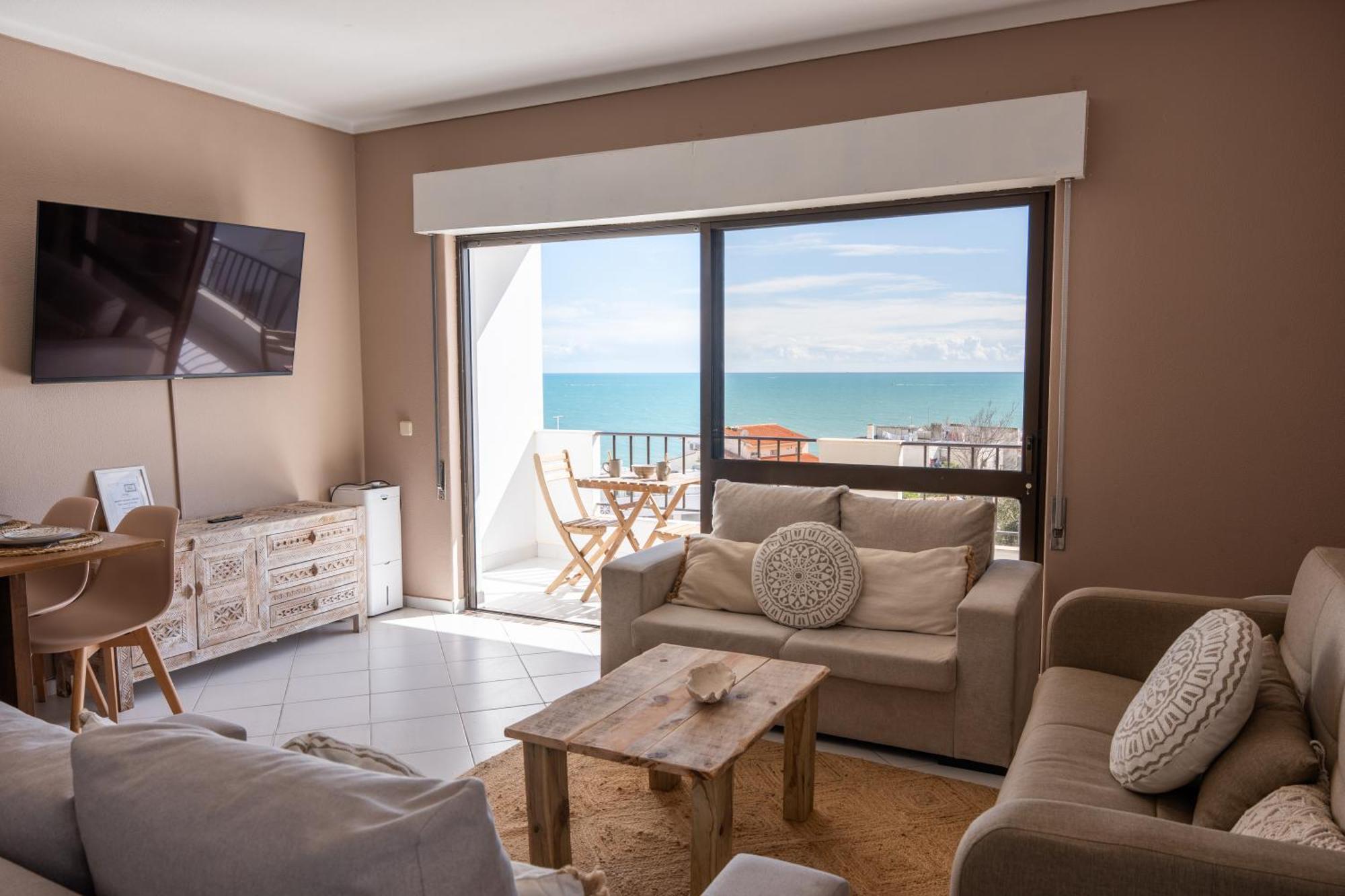 Old Town Apartment Nearthe Beach Албуфейра Екстериор снимка