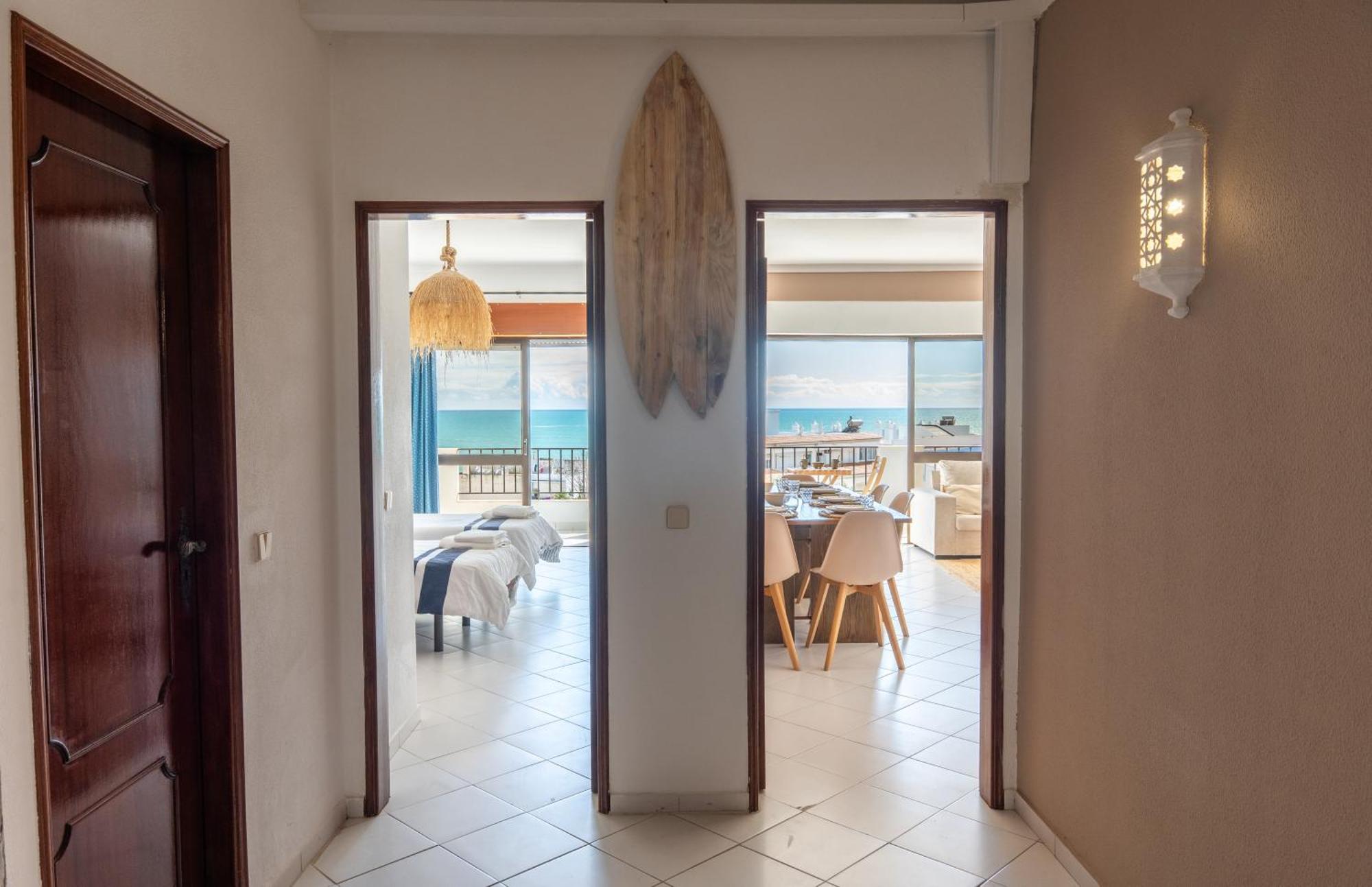 Old Town Apartment Nearthe Beach Албуфейра Екстериор снимка