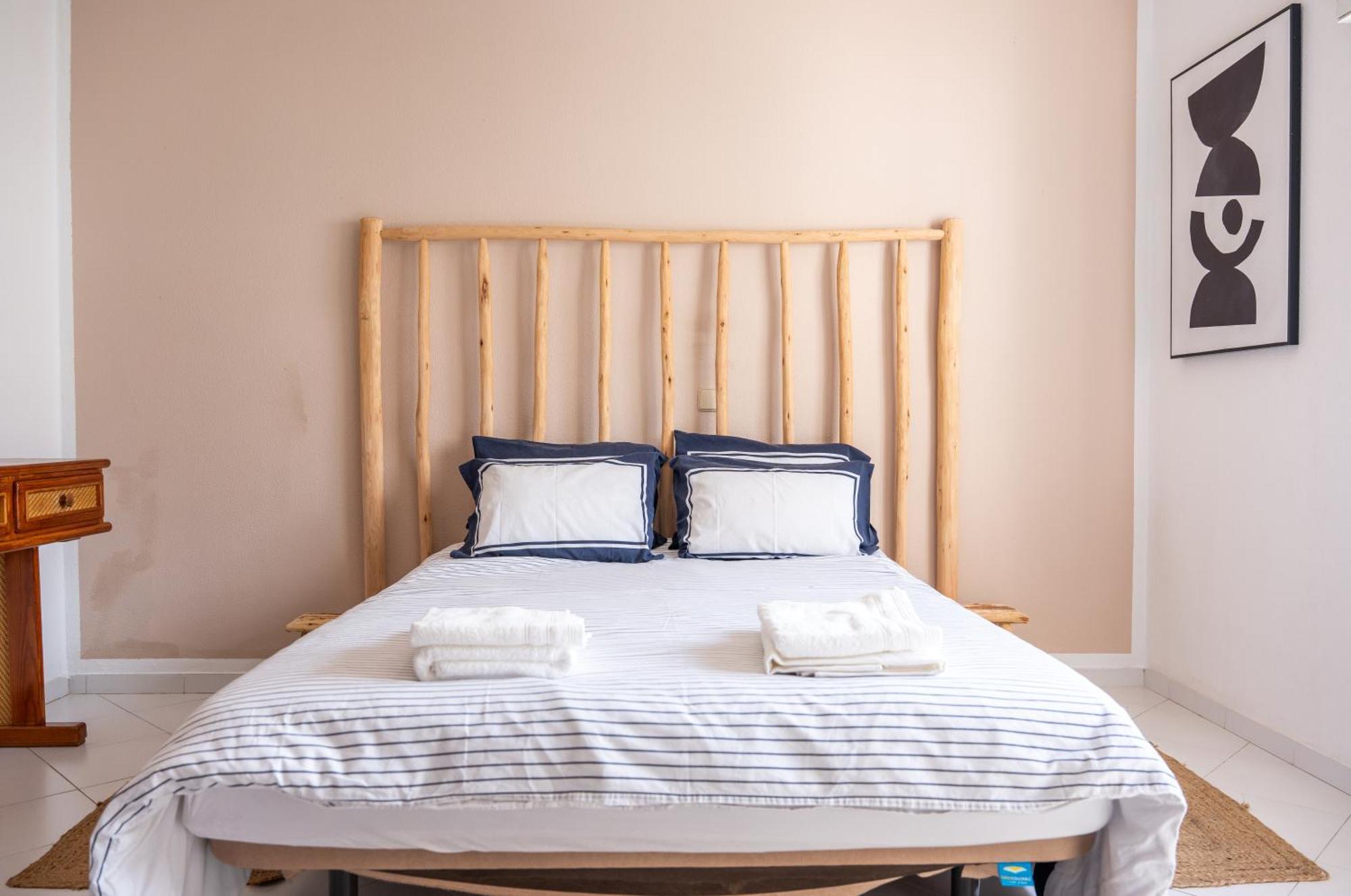 Old Town Apartment Nearthe Beach Албуфейра Екстериор снимка