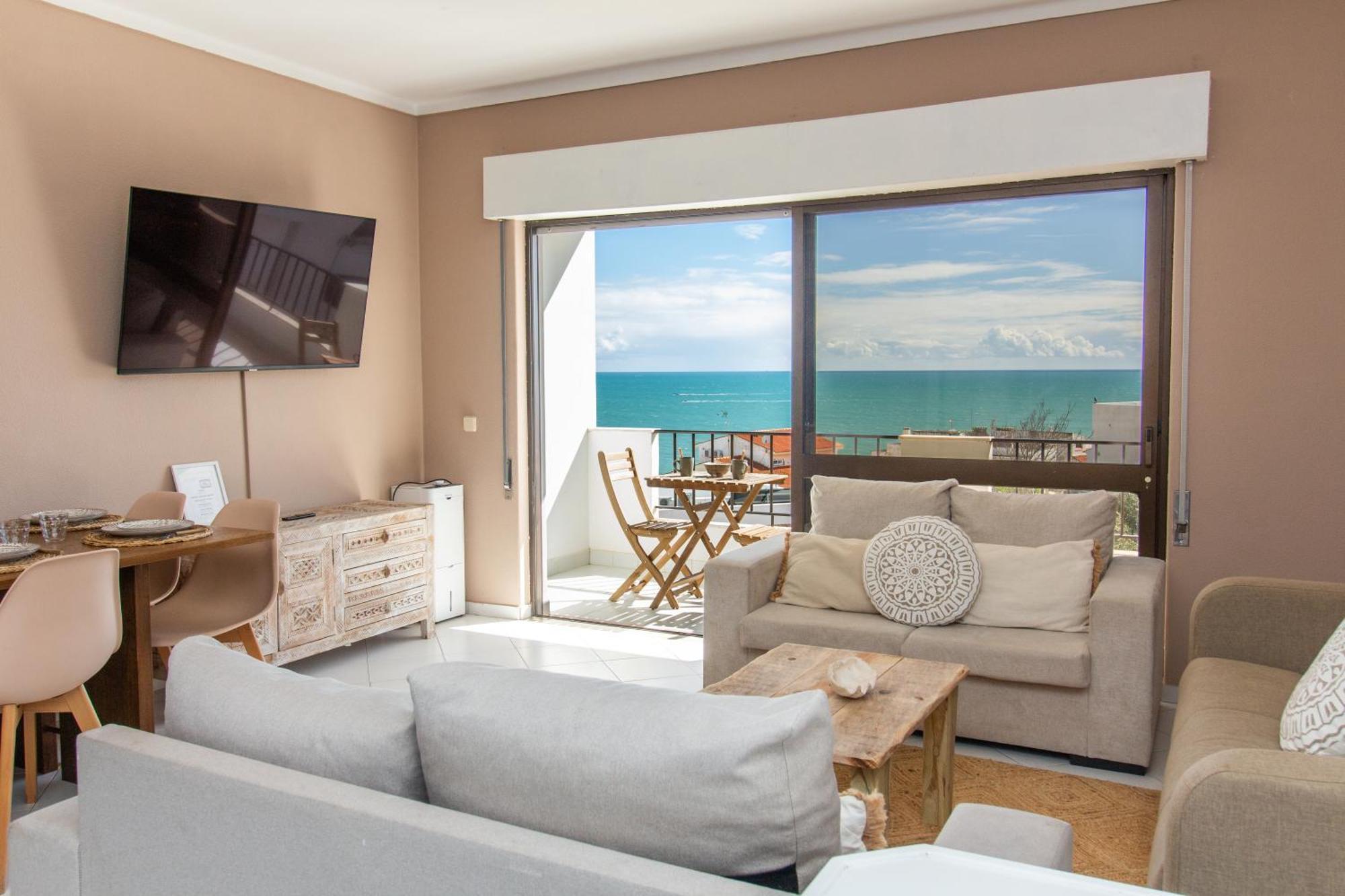 Old Town Apartment Nearthe Beach Албуфейра Екстериор снимка