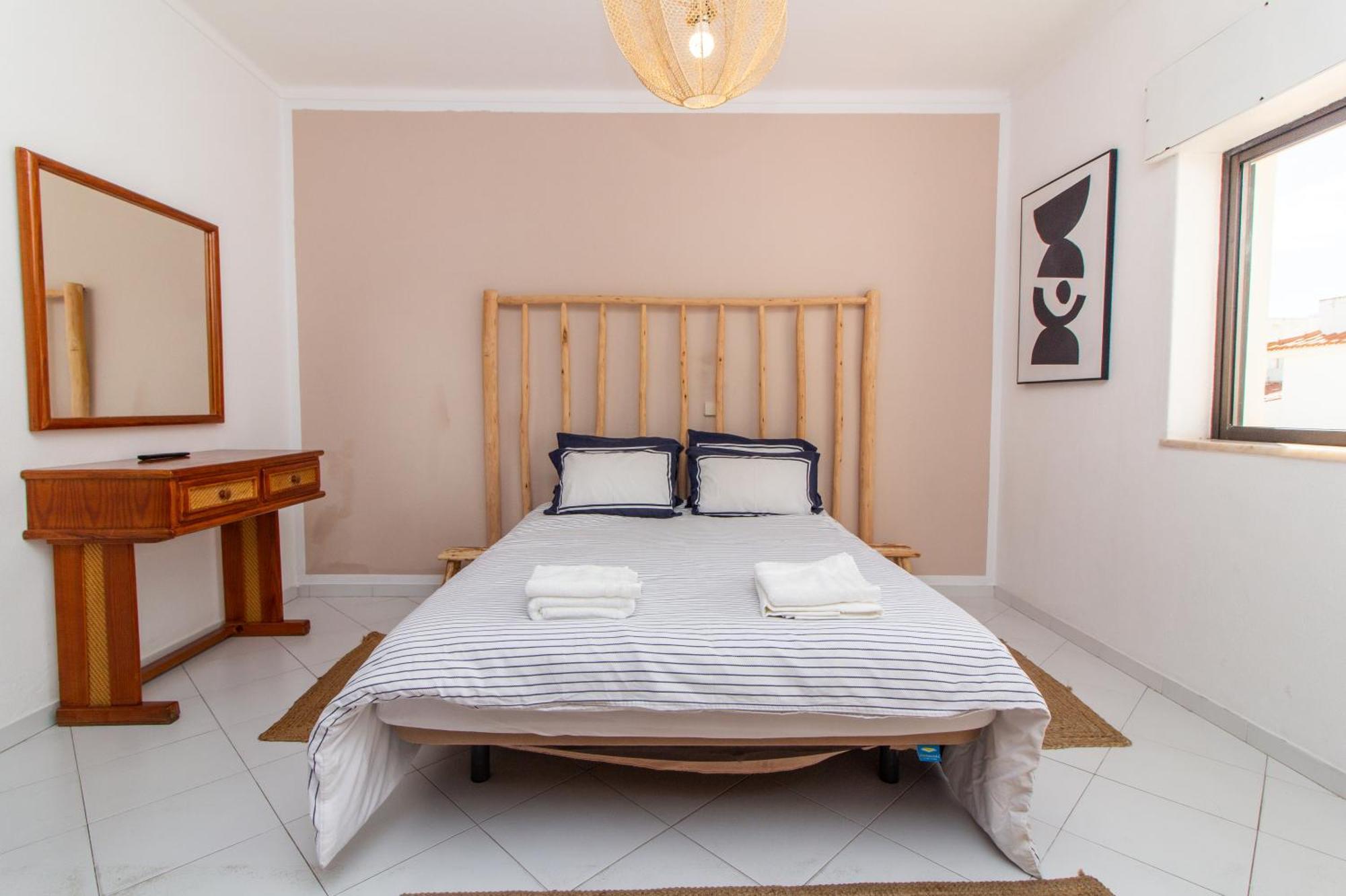 Old Town Apartment Nearthe Beach Албуфейра Екстериор снимка