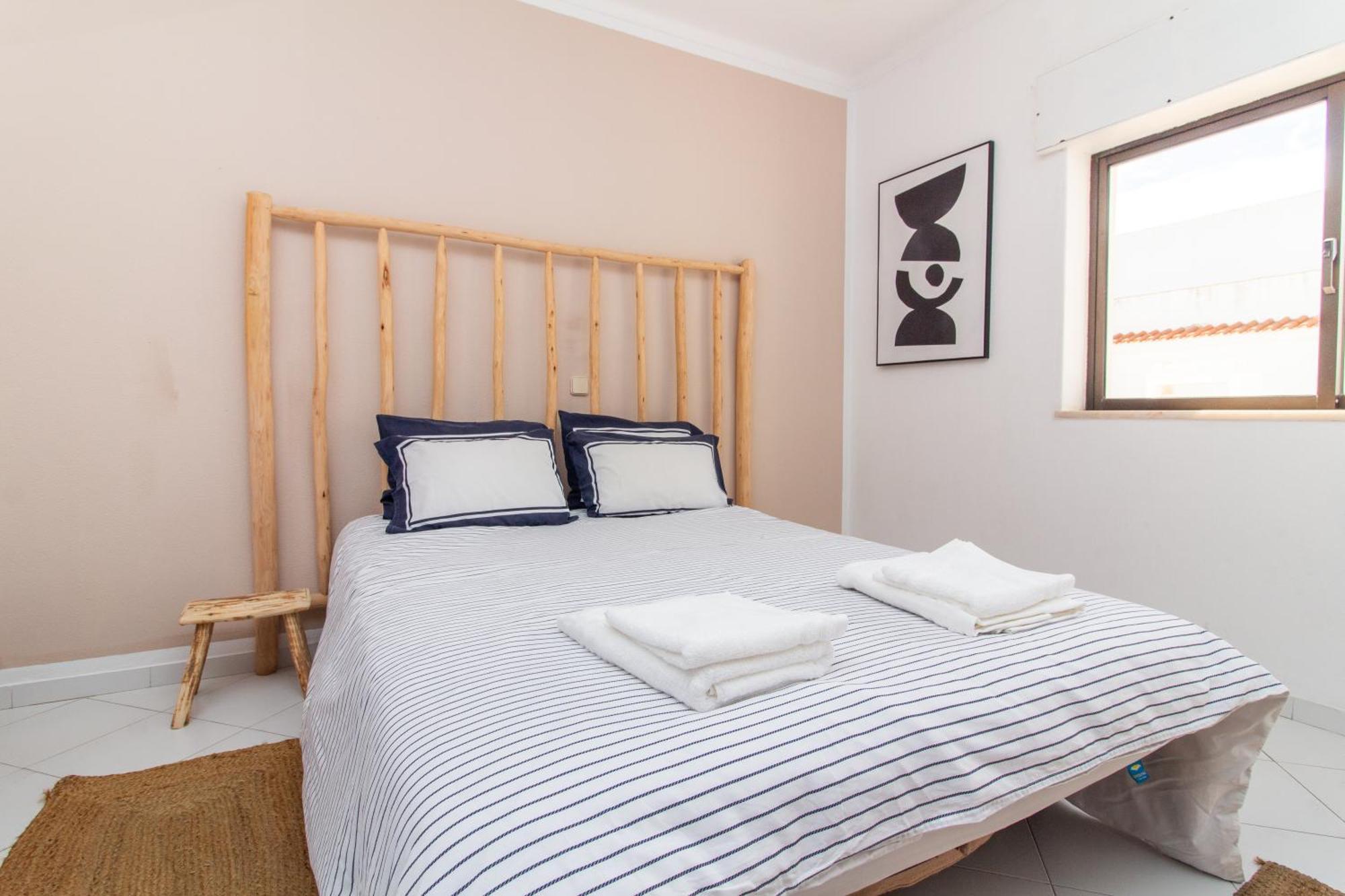 Old Town Apartment Nearthe Beach Албуфейра Екстериор снимка